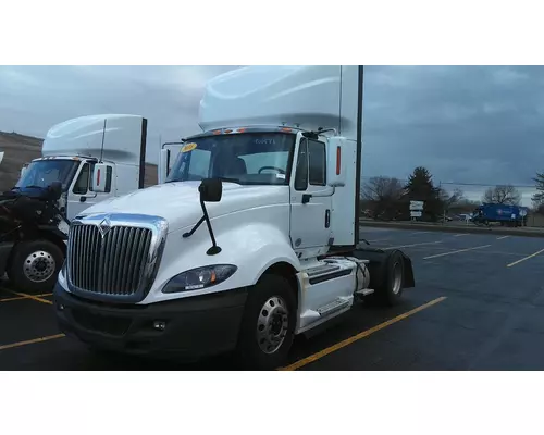 INTERNATIONAL PROSTAR 122 WHOLE TRUCK FOR RESALE