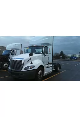 INTERNATIONAL PROSTAR 122 WHOLE TRUCK FOR RESALE