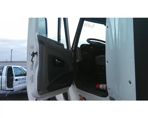 INTERNATIONAL PROSTAR 122 WHOLE TRUCK FOR RESALE