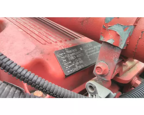 INTERNATIONAL PROSTAR 122 WHOLE TRUCK FOR RESALE