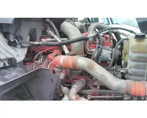 INTERNATIONAL PROSTAR 122 WHOLE TRUCK FOR RESALE