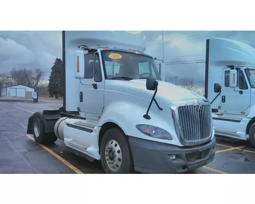 INTERNATIONAL PROSTAR 122 WHOLE TRUCK FOR RESALE