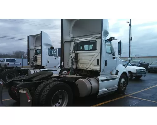 INTERNATIONAL PROSTAR 122 WHOLE TRUCK FOR RESALE