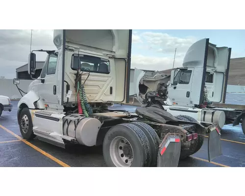 INTERNATIONAL PROSTAR 122 WHOLE TRUCK FOR RESALE