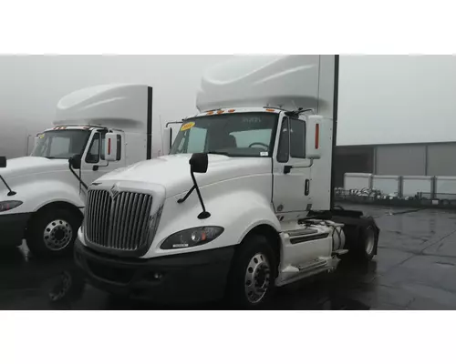 INTERNATIONAL PROSTAR 122 WHOLE TRUCK FOR RESALE