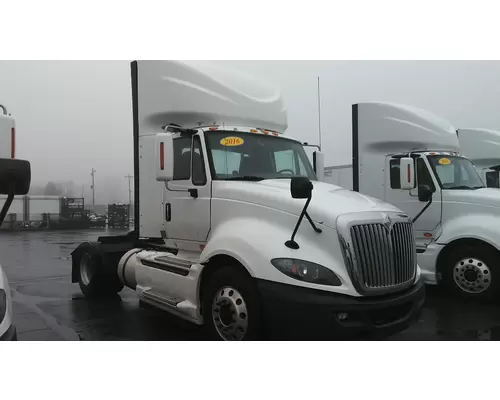 INTERNATIONAL PROSTAR 122 WHOLE TRUCK FOR RESALE