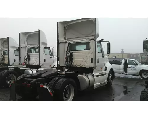 INTERNATIONAL PROSTAR 122 WHOLE TRUCK FOR RESALE