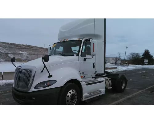 INTERNATIONAL PROSTAR 122 WHOLE TRUCK FOR RESALE