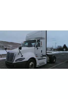 INTERNATIONAL PROSTAR 122 WHOLE TRUCK FOR RESALE