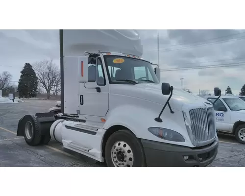 INTERNATIONAL PROSTAR 122 WHOLE TRUCK FOR RESALE