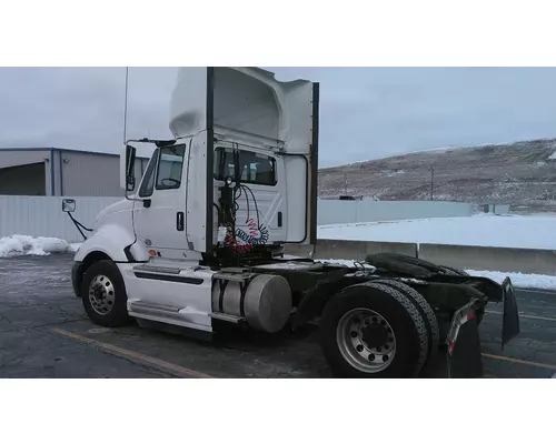 INTERNATIONAL PROSTAR 122 WHOLE TRUCK FOR RESALE