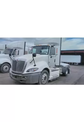 INTERNATIONAL PROSTAR 122 WHOLE TRUCK FOR RESALE