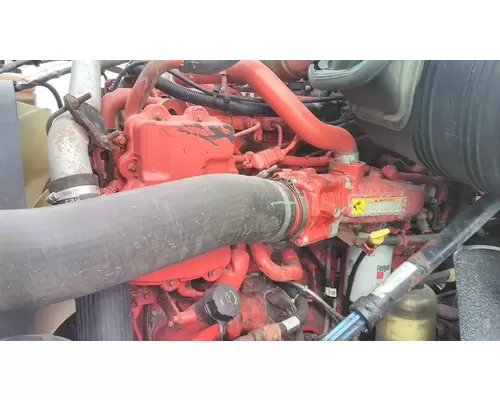 INTERNATIONAL PROSTAR 122 WHOLE TRUCK FOR RESALE