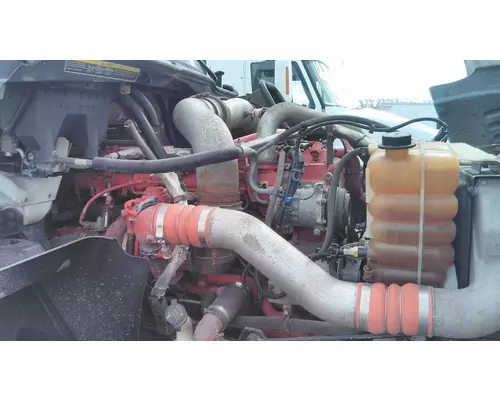 INTERNATIONAL PROSTAR 122 WHOLE TRUCK FOR RESALE