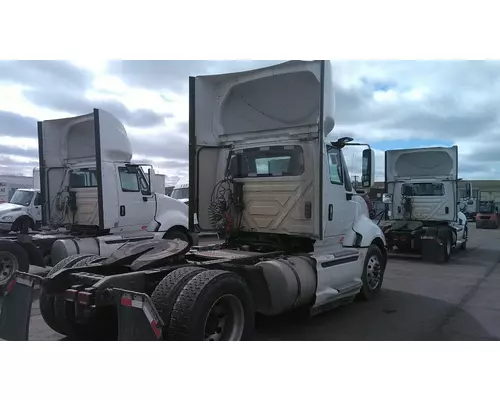 INTERNATIONAL PROSTAR 122 WHOLE TRUCK FOR RESALE
