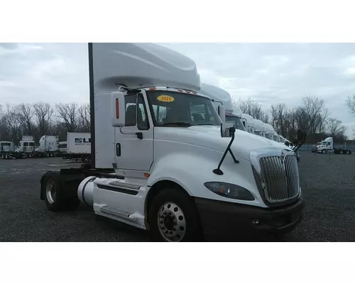 INTERNATIONAL PROSTAR 122 WHOLE TRUCK FOR RESALE