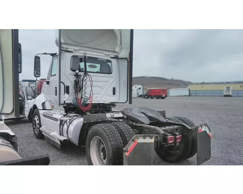 INTERNATIONAL PROSTAR 122 WHOLE TRUCK FOR RESALE