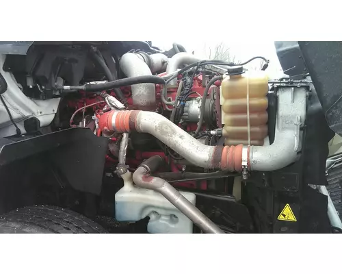 INTERNATIONAL PROSTAR 122 WHOLE TRUCK FOR RESALE