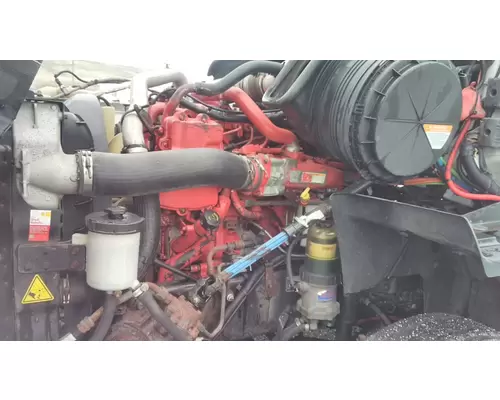 INTERNATIONAL PROSTAR 122 WHOLE TRUCK FOR RESALE