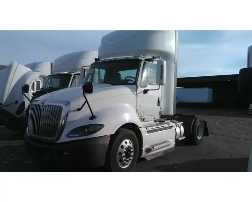 INTERNATIONAL PROSTAR 122 WHOLE TRUCK FOR RESALE