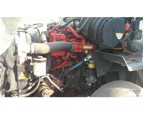 INTERNATIONAL PROSTAR 122 WHOLE TRUCK FOR RESALE