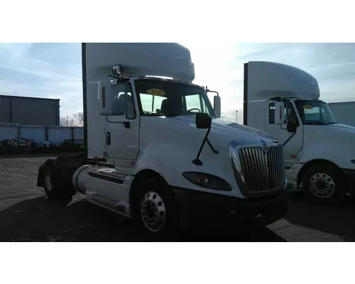 INTERNATIONAL PROSTAR 122 WHOLE TRUCK FOR RESALE