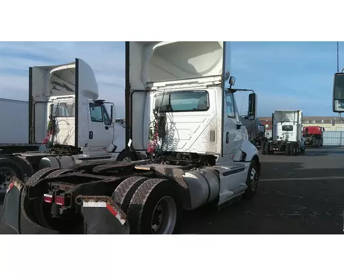 INTERNATIONAL PROSTAR 122 WHOLE TRUCK FOR RESALE