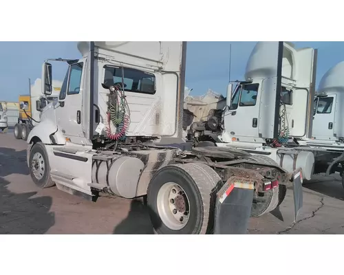 INTERNATIONAL PROSTAR 122 WHOLE TRUCK FOR RESALE