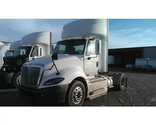 INTERNATIONAL PROSTAR 122 WHOLE TRUCK FOR RESALE