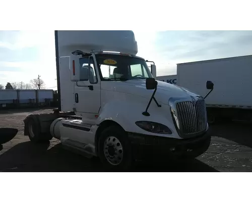 INTERNATIONAL PROSTAR 122 WHOLE TRUCK FOR RESALE