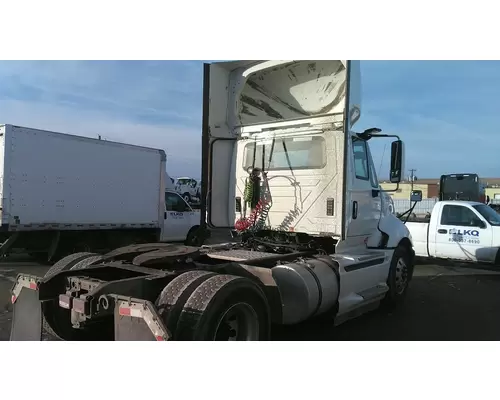 INTERNATIONAL PROSTAR 122 WHOLE TRUCK FOR RESALE