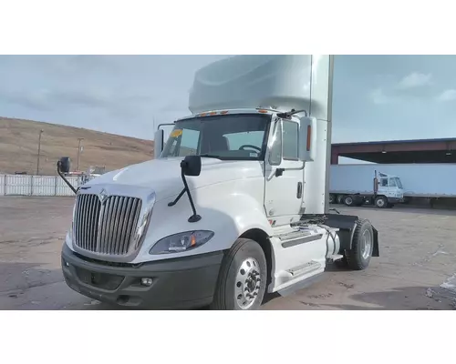 INTERNATIONAL PROSTAR 122 WHOLE TRUCK FOR RESALE