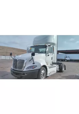 INTERNATIONAL PROSTAR 122 WHOLE TRUCK FOR RESALE