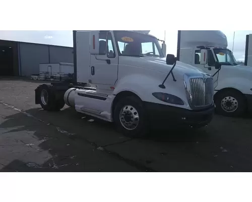 INTERNATIONAL PROSTAR 122 WHOLE TRUCK FOR RESALE