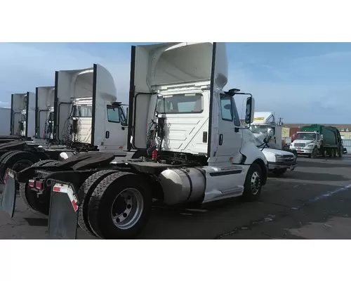 INTERNATIONAL PROSTAR 122 WHOLE TRUCK FOR RESALE