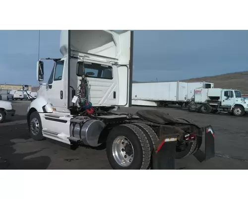 INTERNATIONAL PROSTAR 122 WHOLE TRUCK FOR RESALE