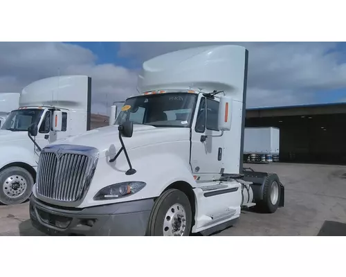 INTERNATIONAL PROSTAR 122 WHOLE TRUCK FOR RESALE