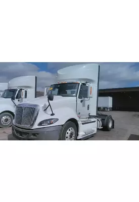 INTERNATIONAL PROSTAR 122 WHOLE TRUCK FOR RESALE