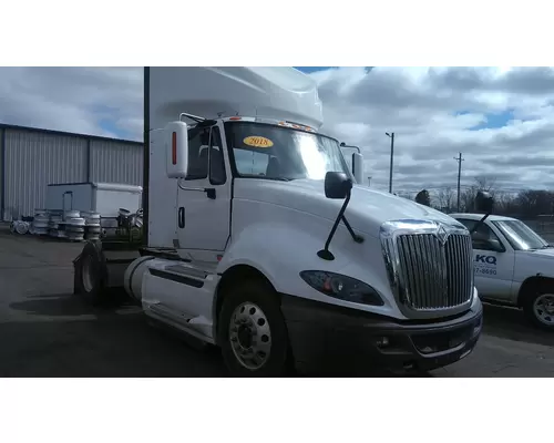 INTERNATIONAL PROSTAR 122 WHOLE TRUCK FOR RESALE