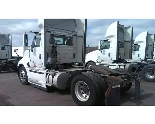 INTERNATIONAL PROSTAR 122 WHOLE TRUCK FOR RESALE