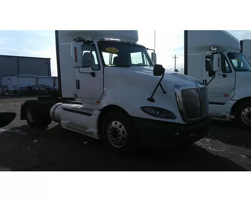 INTERNATIONAL PROSTAR 122 WHOLE TRUCK FOR RESALE