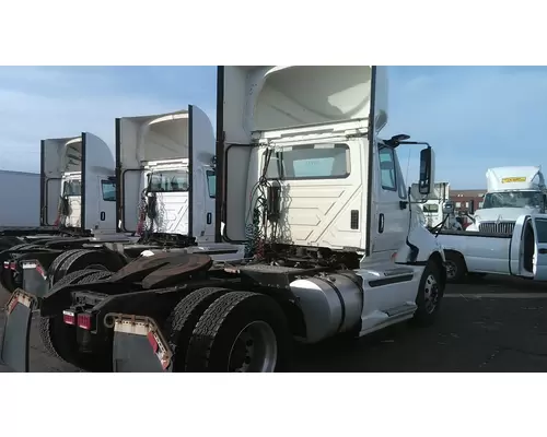 INTERNATIONAL PROSTAR 122 WHOLE TRUCK FOR RESALE