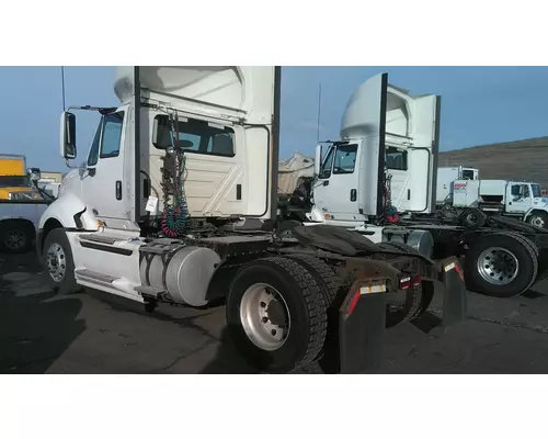 INTERNATIONAL PROSTAR 122 WHOLE TRUCK FOR RESALE