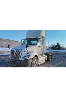 INTERNATIONAL PROSTAR 122 WHOLE TRUCK FOR RESALE
