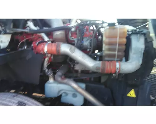 INTERNATIONAL PROSTAR 122 WHOLE TRUCK FOR RESALE