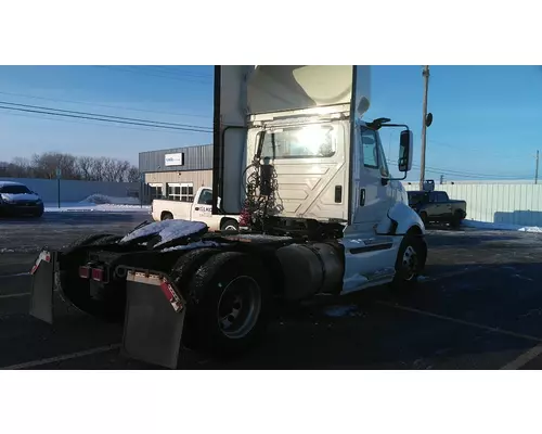 INTERNATIONAL PROSTAR 122 WHOLE TRUCK FOR RESALE