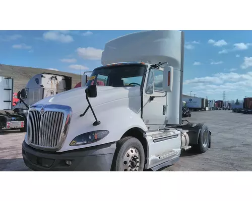 INTERNATIONAL PROSTAR 122 WHOLE TRUCK FOR RESALE