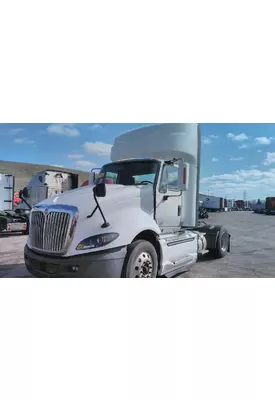 INTERNATIONAL PROSTAR 122 WHOLE TRUCK FOR RESALE