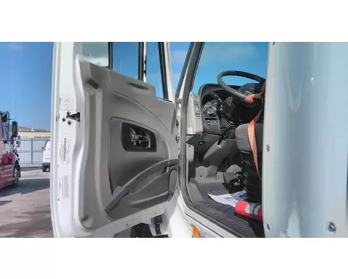 INTERNATIONAL PROSTAR 122 WHOLE TRUCK FOR RESALE