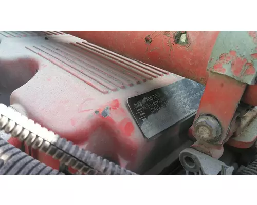 INTERNATIONAL PROSTAR 122 WHOLE TRUCK FOR RESALE